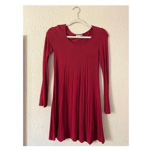 Charlotte Russe dress